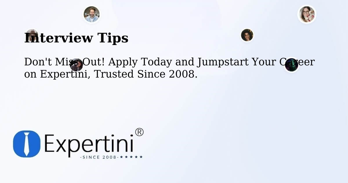Interview Tips & Techniques for Job Seekers – Straubing - Straubing, Germany Jobs Expertini